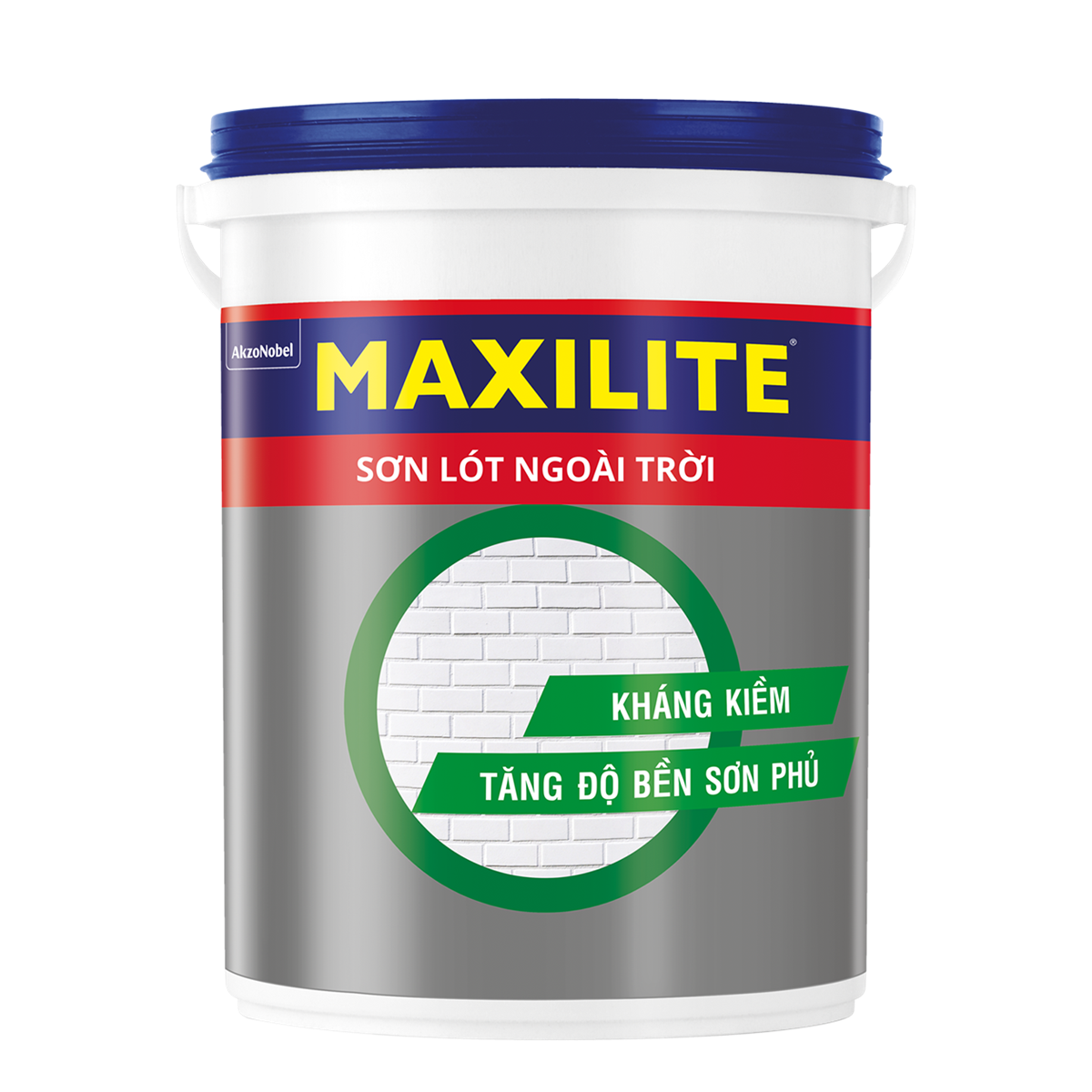 Maxilite lót ngoại thất